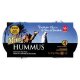 President's Choice PC Mini Hummus Chick Pea Dip and Spread Calories