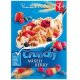 President's Choice PC Crunchy Mixed Berry Cereal Calories