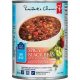 PC Blue Menu Spicy Black Bean with Vegetables Ready-To-serve Soup