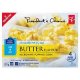 President's Choice PC Blue Menu 100 Calories Mini Bags Microwave Popping Corn - Butter Flavour - 4 Mini Bags Calories