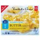 PC Blue Menu 100 Calories Mini Bags Microwave Popping Corn - Butter Flavour - 8 Mini Bags