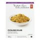President's Choice PC Moroccan-spiced Couscous Calories