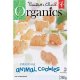 President's Choice PC Organics Animal Cookies - Original Calories
