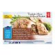 President's Choice PC Blue Menu Mushroom & Provolone Stuffed Chicken Breasts Calories
