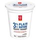 President's Choice PC 3% Plain Yogurt Calories