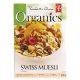 President's Choice PC Swiss Muesli Cereal Calories