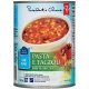 President's Choice PC Blue Menu Pasta E Fagioli Ready-To-serve Soup Calories
