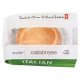 President's Choice PC Calabrese Round Bread Calories