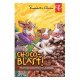 President's Choice PC Choco-Blast Cereal Calories