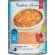 President's Choice PC Blue Menu Lentil Ready-To-serve Soup Calories