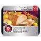 President's Choice PC Fully Cooked Turkey Breast with Gravy Calories