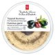 President's Choice PC Topped Hummus - Olive Tapenade and Za'atar Spice Calories