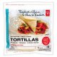 President's Choice PC Medium Soft Flour Tortillas Calories