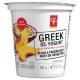 PC Greek Yogurt - Peach & Passion Fruit