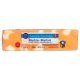 President's Choice PC Blue Menu Light Marble Cheddar Cheese Calories