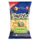 President's Choice PC Premium White Corn Tortilla Chips- Chili & Lime Flavour Calories