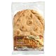 President's Choice PC Indian Naan Flatbread - Whole Grain Calories