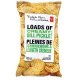 President's Choice PC Loads of Creamy Dill Pickle Flavour Rippled Potato Chips Calories