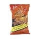 President's Choice PC Rebellos Tortilla Chips - Zesty Cheese Flavour Calories
