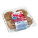 President's Choice PC Blue Menu Whole Grain Muffins - Raspberry & Pomegranate Calories