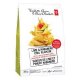 President's Choice PC Lime & Habanero Chili Flavour Kettle Style Tortilla Chips Calories