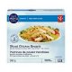 President's Choice PC Blue Menu Fully Cooked Sliced Chicken Breasts Calories