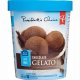 President's Choice PC Blue Menu Fat Free Chocolate Gelato Calories