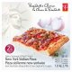 President's Choice PC New York Sicilian Pizza - Spicy Sausage & Red Onion Calories