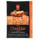 President's Choice PC Triple Cheddar Shredded Cheese Calories