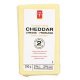 President's Choice PC Canadian White Cheddar Cheese - Aged 2 Years (300 G) Calories
