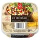 President's Choice PC Canadian White Cheddar Diced Cheese Calories