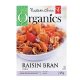 President's Choice PC Raisin Bran Cereal Calories