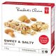 President's Choice PC Sweet & Salty Chewy Nut Bars - Almond (630 G) Calories