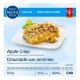 President's Choice PC Blue Menu Apple Crisp Calories