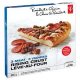 President's Choice PC Rising Crust Pizza - 3 Meat Calories