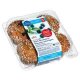 PC Blue Menu 10 Grain Muffins - Wild Blueberry