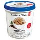 President's Choice PC Cappuccino Frozen Yogurt Calories
