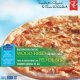PC Blue Menu Wood-fired Thin Crust Pizza - Mushroom Garlic