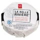 PC La Belle Riviere Washed Rind Soft Ripened Cheese