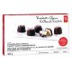 President's Choice PC Mini Chocolate Coated Candy Cane Cheesecakes Calories