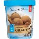 President's Choice PC Blue Menu Fat Free Cappuccino Gelato Calories