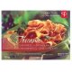 President's Choice PC Toscana Pappardelle In Sausage Rag Calories