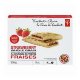 President's Choice PC Whole Grain Cereal Bars - Strawberry Calories