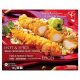 President's Choice PC Hot & Spicy Breaded Chicken Breast Fillets Calories