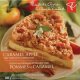 President's Choice PC New York-Style Pecan Streusel Caramel Apple Cheesecake Calories