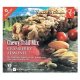 President's Choice PC Chewy Trail Mix Bars - Cranberry Almond Calories