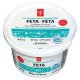 PC Feta Cheese In Brine (Light)