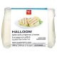 President's Choice PC Halloom Semi-Soft Unripened Cheese Calories