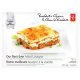 President's Choice PC Our Best Ever Meat Lasagna Calories