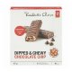 President's Choice PC Dipped & Chewy Granola Bars - Chocolate Chip (187 G) Calories